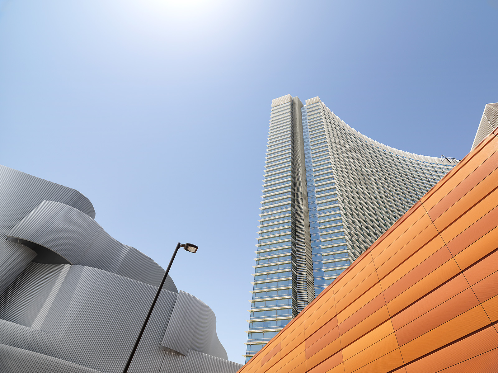 Hasselblad Masters Winner Architectural 2012