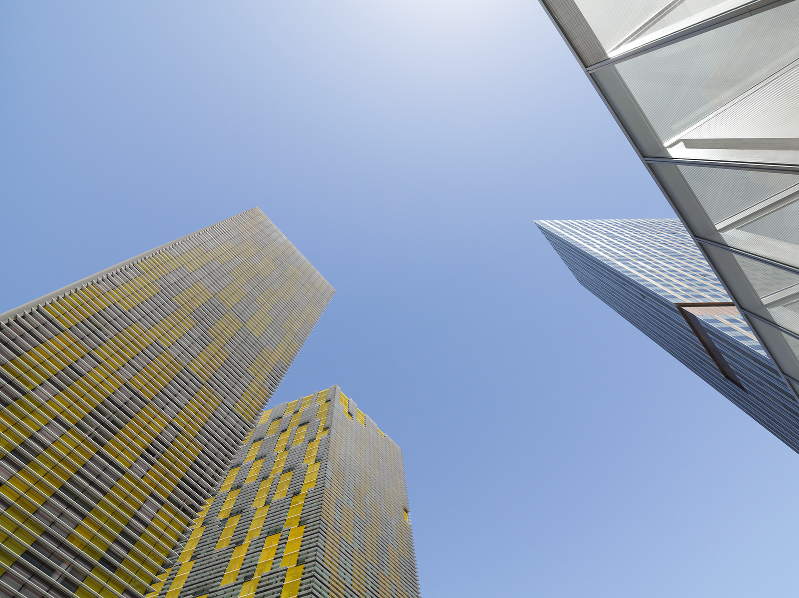 Hasselblad Masters Winner Architectural 2012