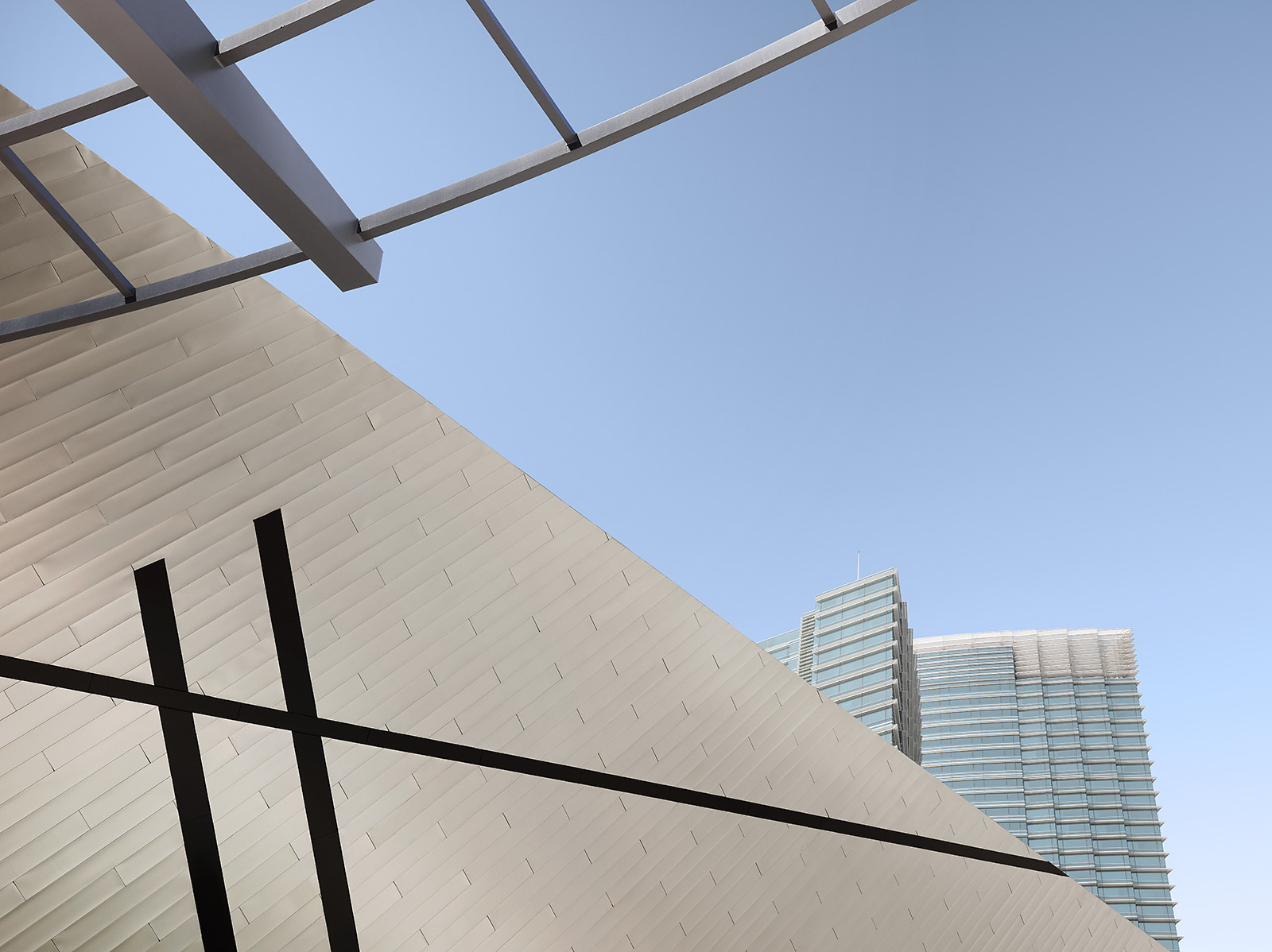 Hasselblad Masters Winner Architectural 2012
