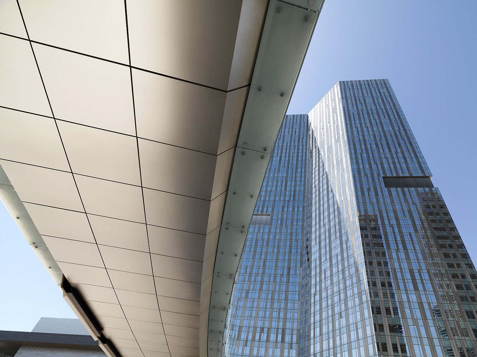 Hasselblad Masters Winner Architectural 2012