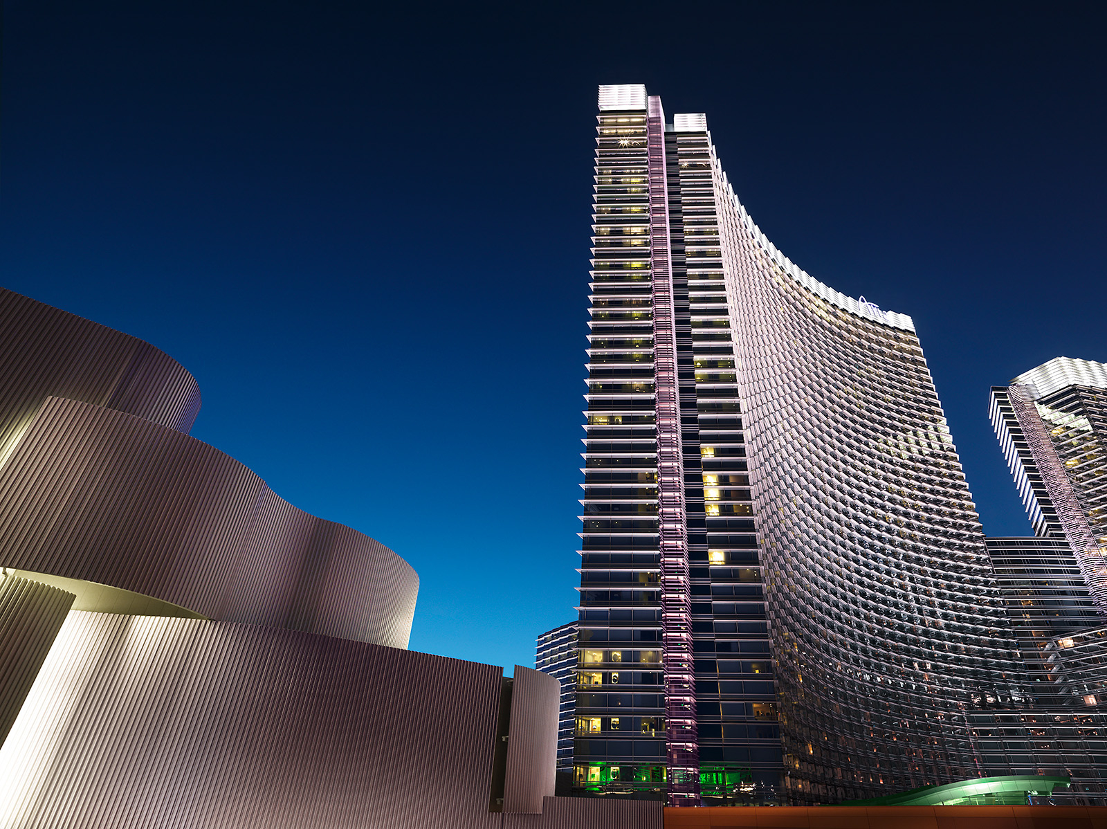 Hasselblad Masters Winner Architectural 2012