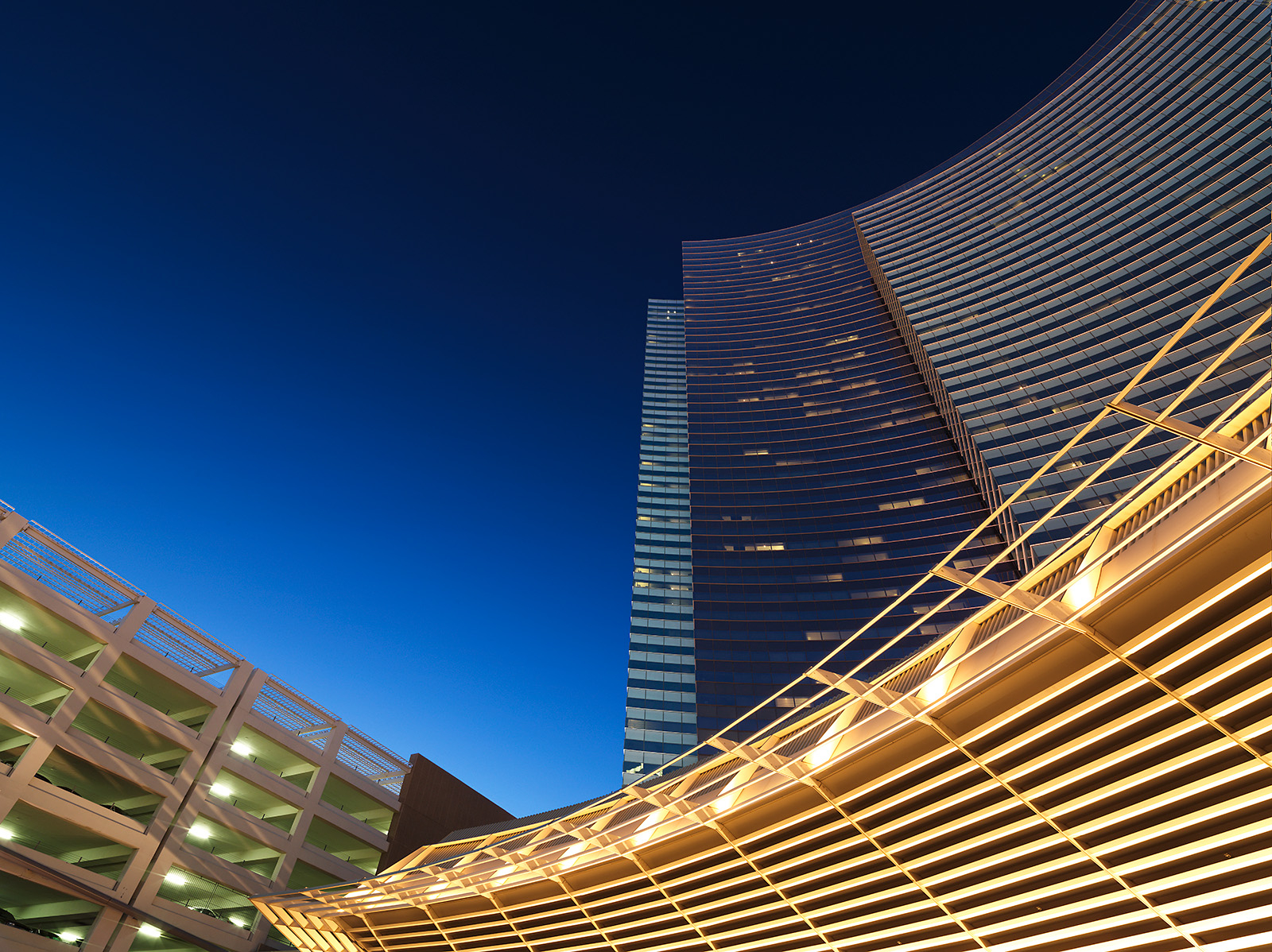 Hasselblad Masters Winner Architectural 2012