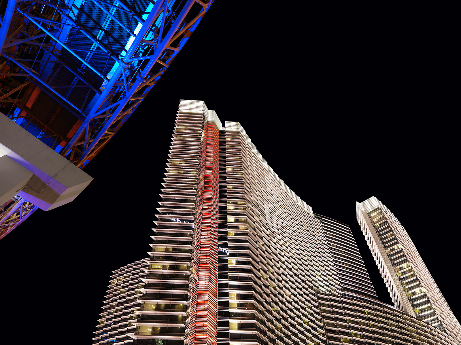 Hasselblad Masters Winner Architectural 2012