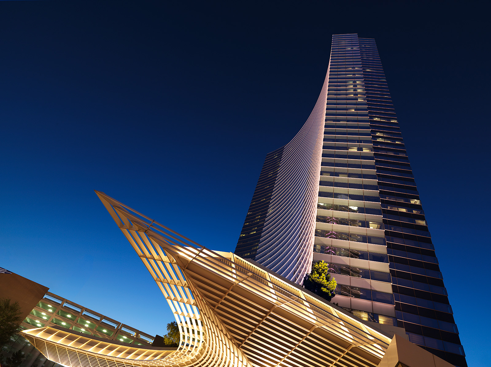 Hasselblad Masters Winner Architectural 2012