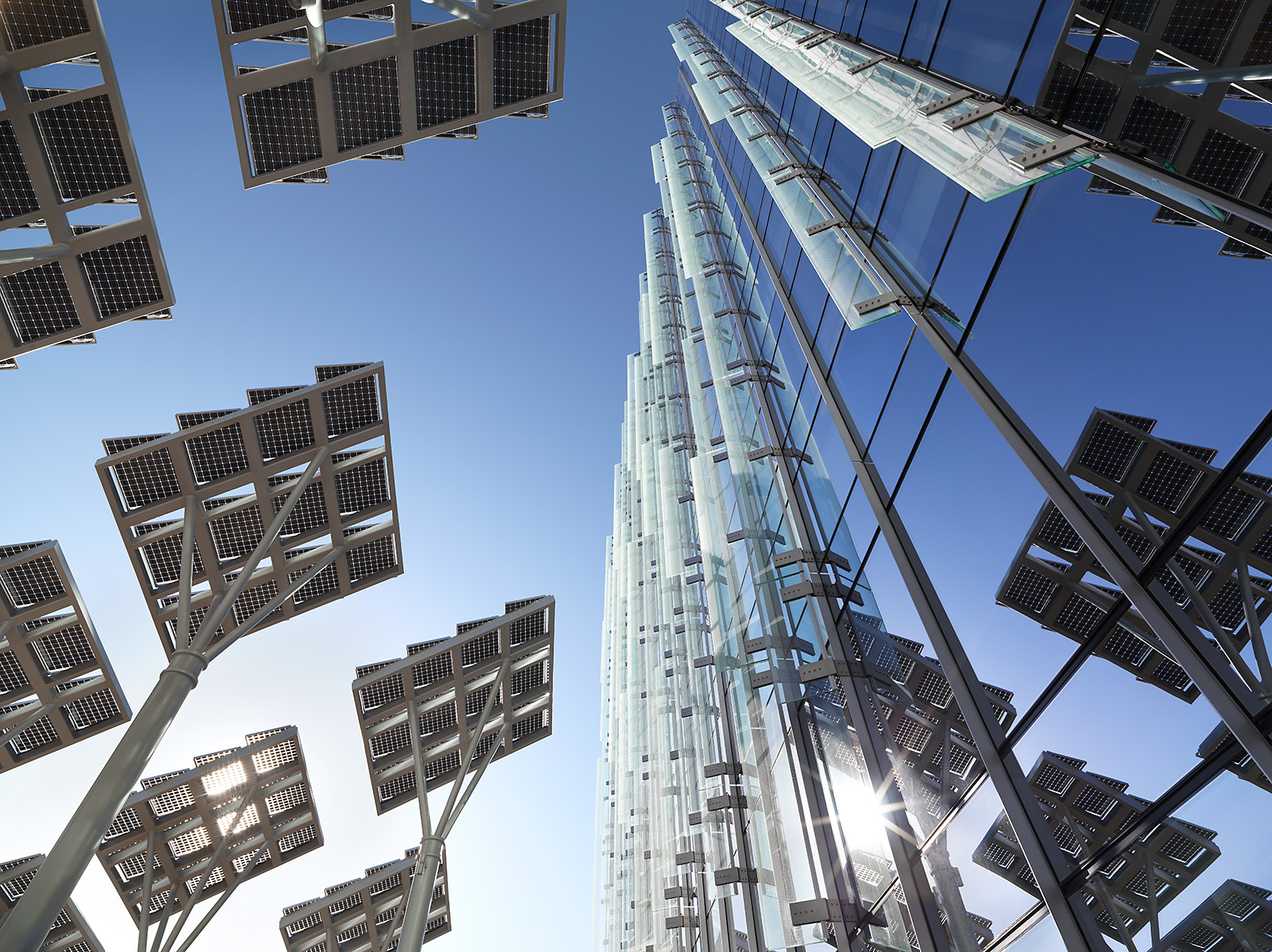 Hasselblad Masters Winner Architectural 2012