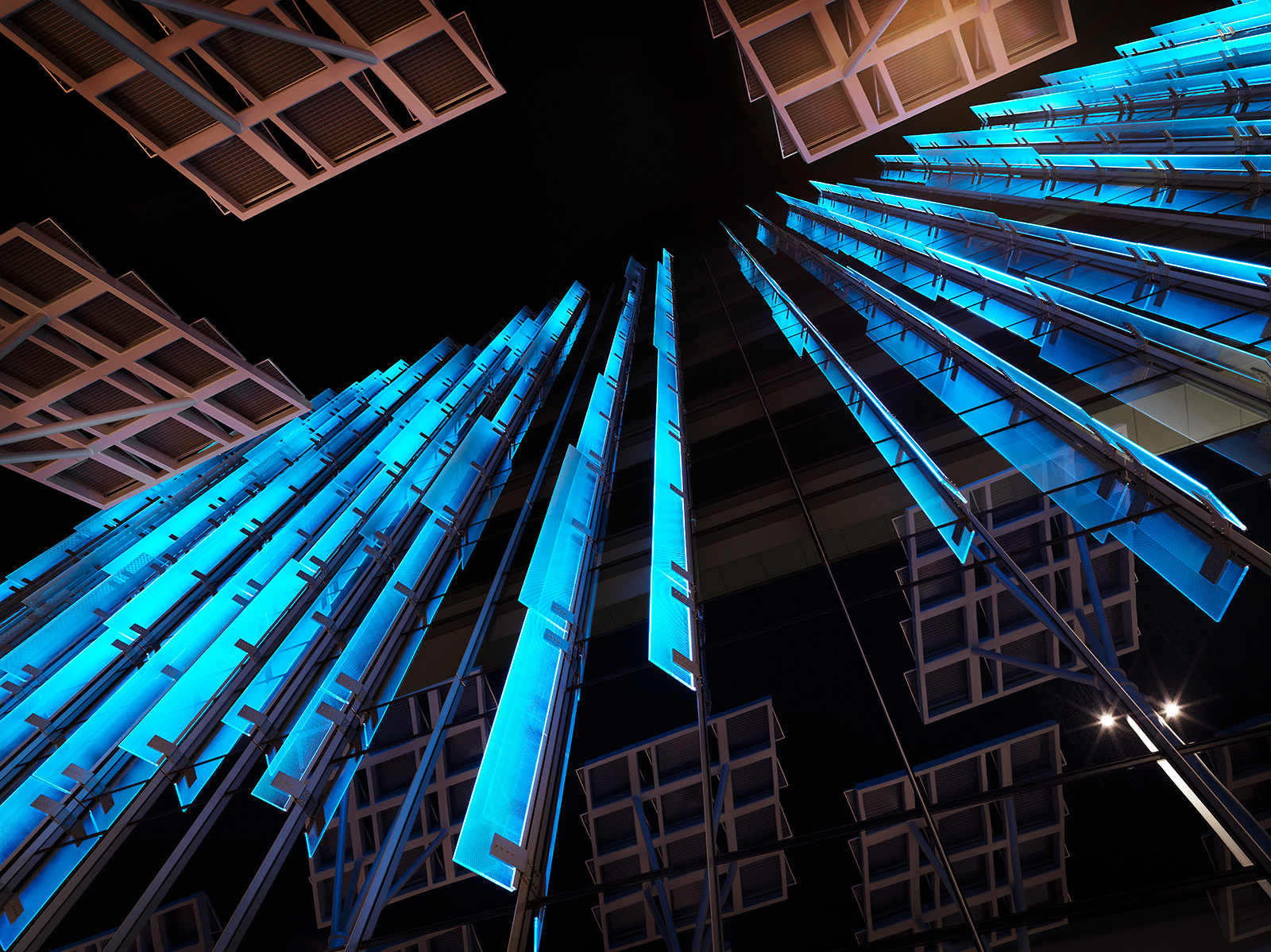 Hasselblad Masters Winner Architectural 2012