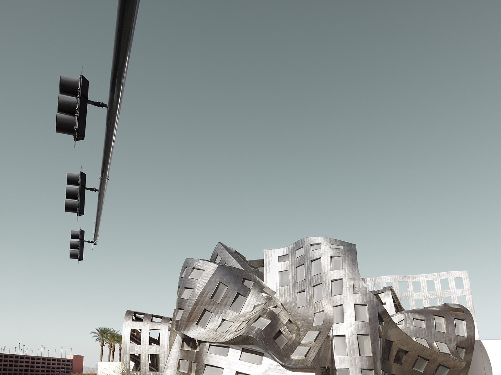 Hasselblad Masters Winner Architectural 2012