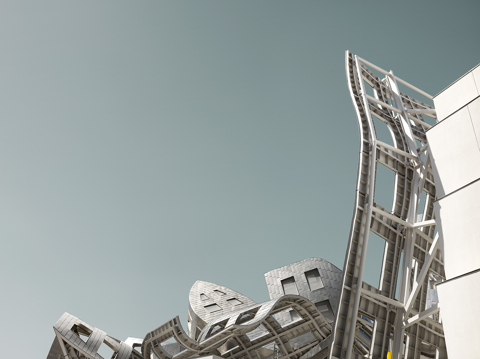 Hasselblad Masters Winner Architectural 2012