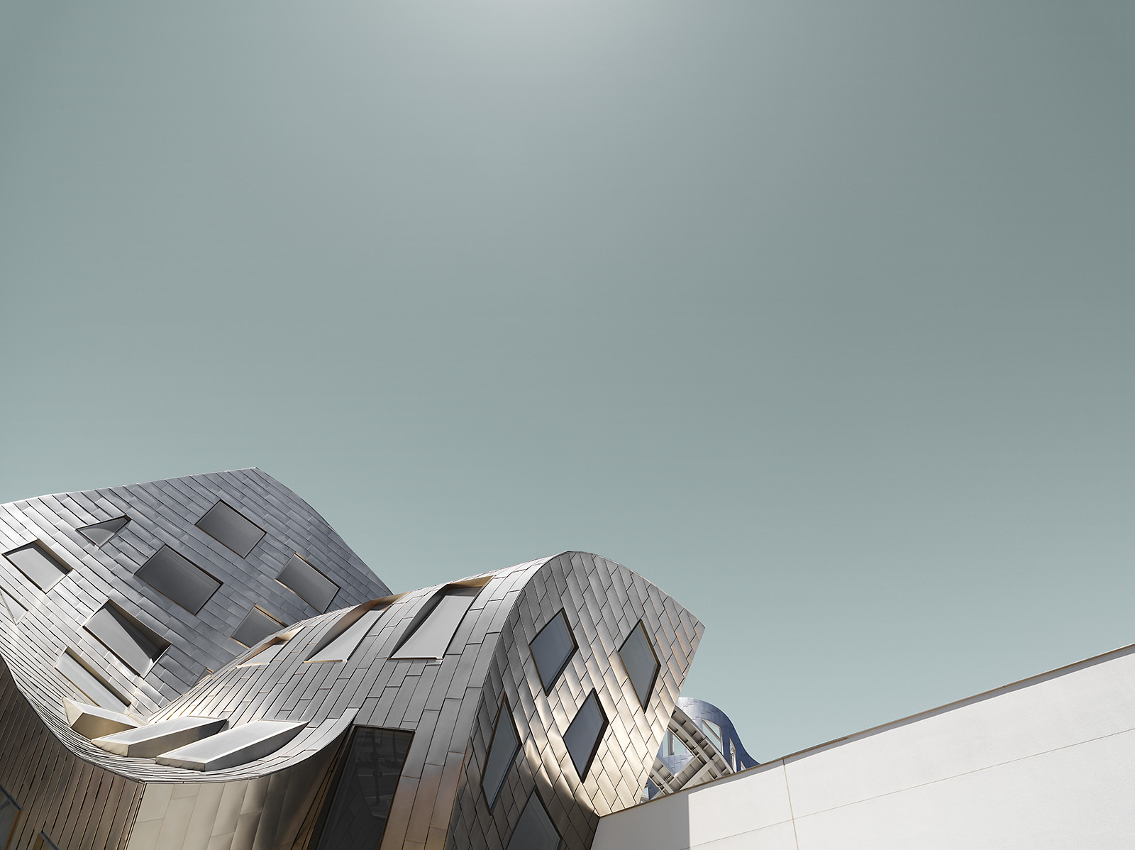 Hasselblad Masters Winner Architectural 2012