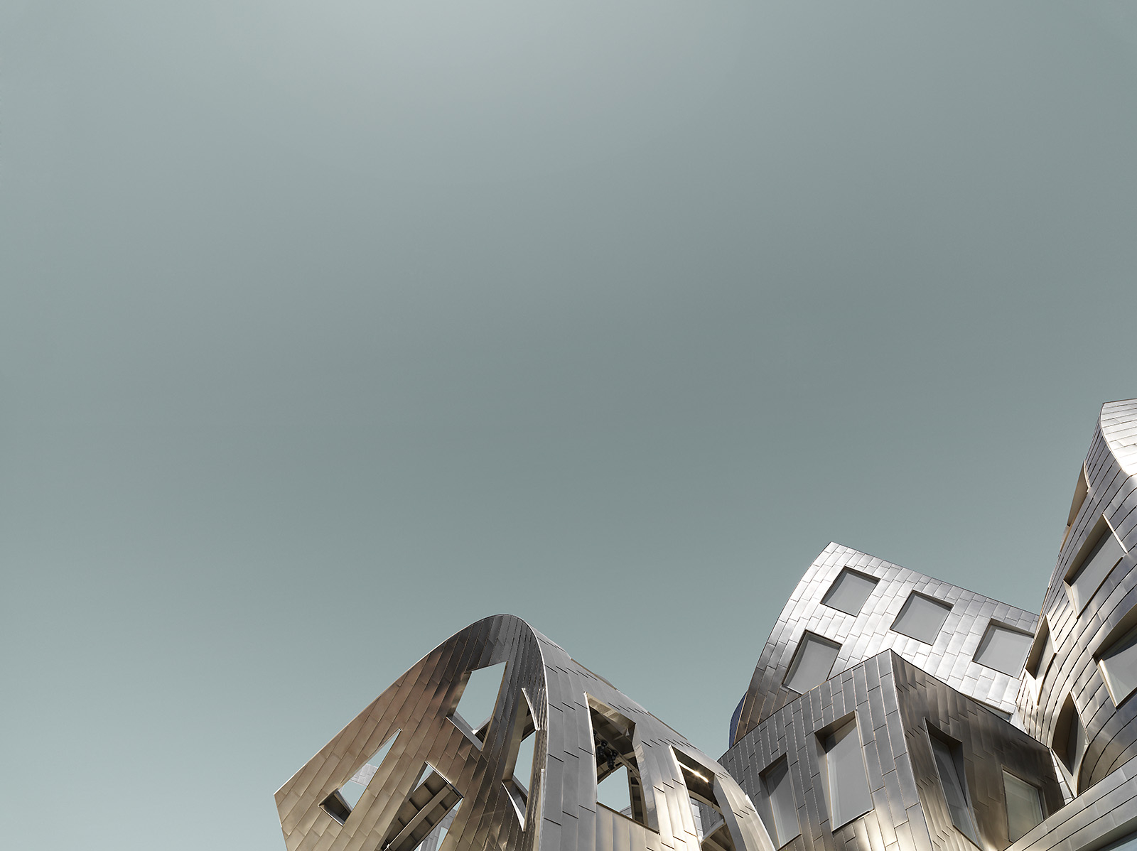 Hasselblad Masters Winner Architectural 2012