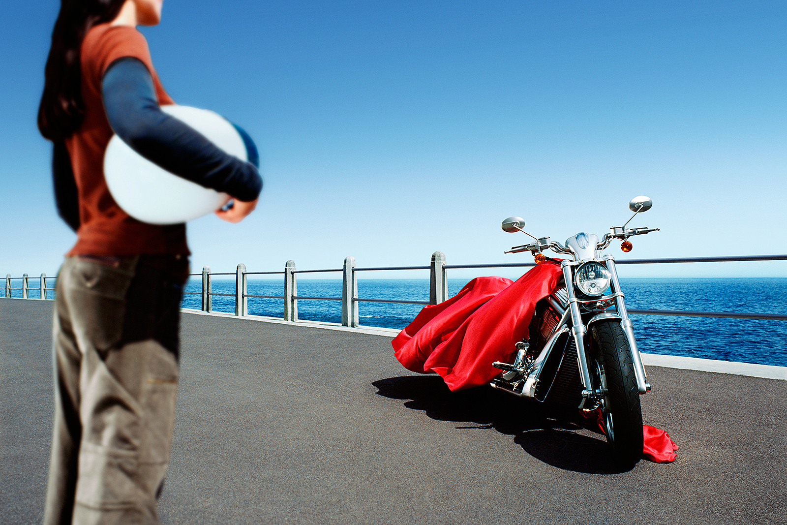 Client: Deka: Agency: Kolle Rebbe