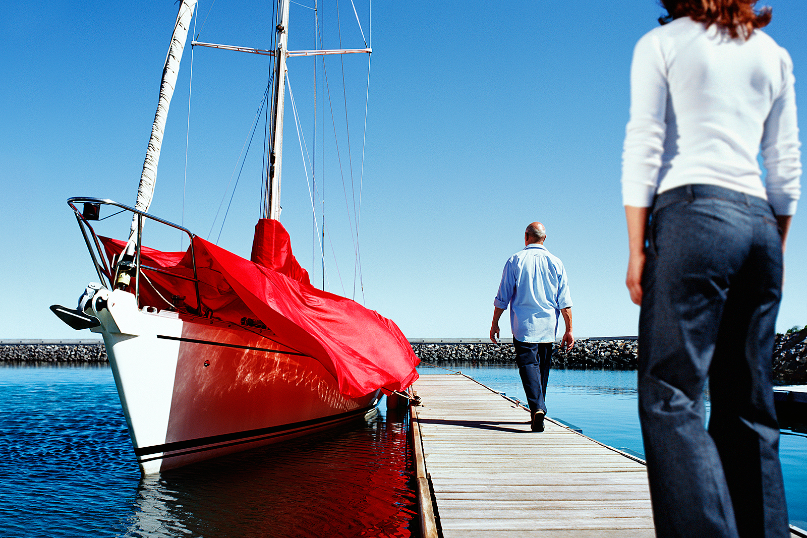 Client: Deka: Agency: Kolle Rebbe