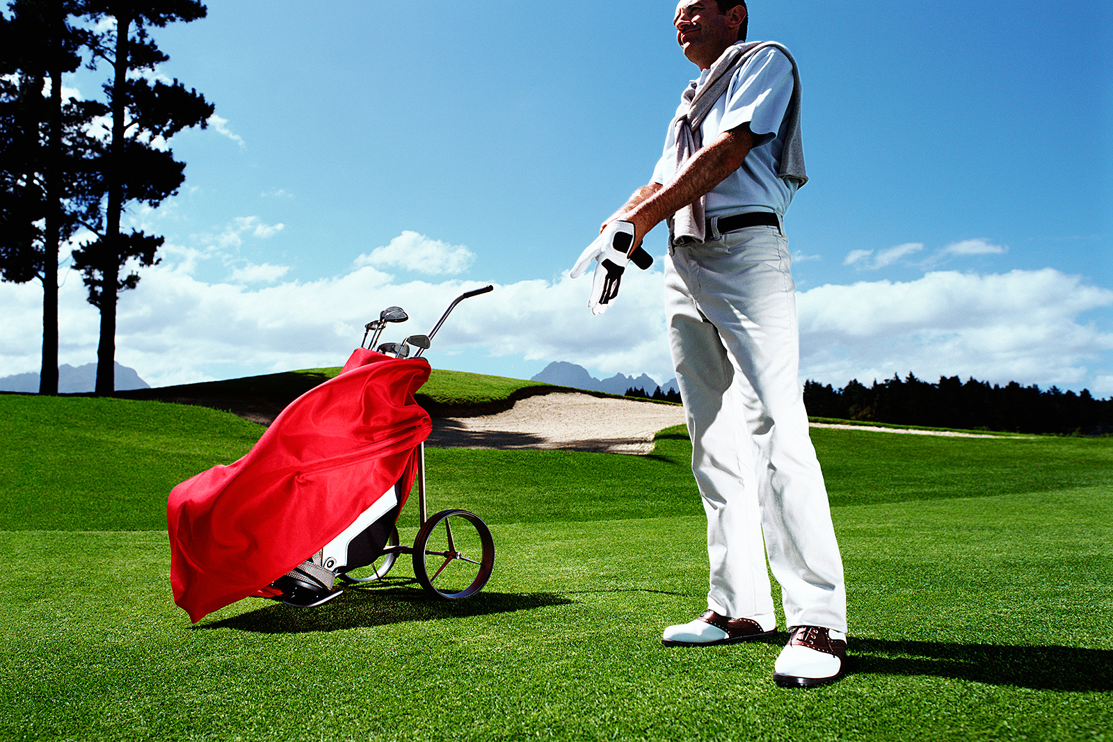 Client: Deka: Agency: Kolle Rebbe