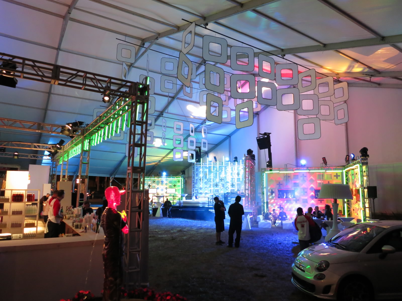 Scope Miami Beach