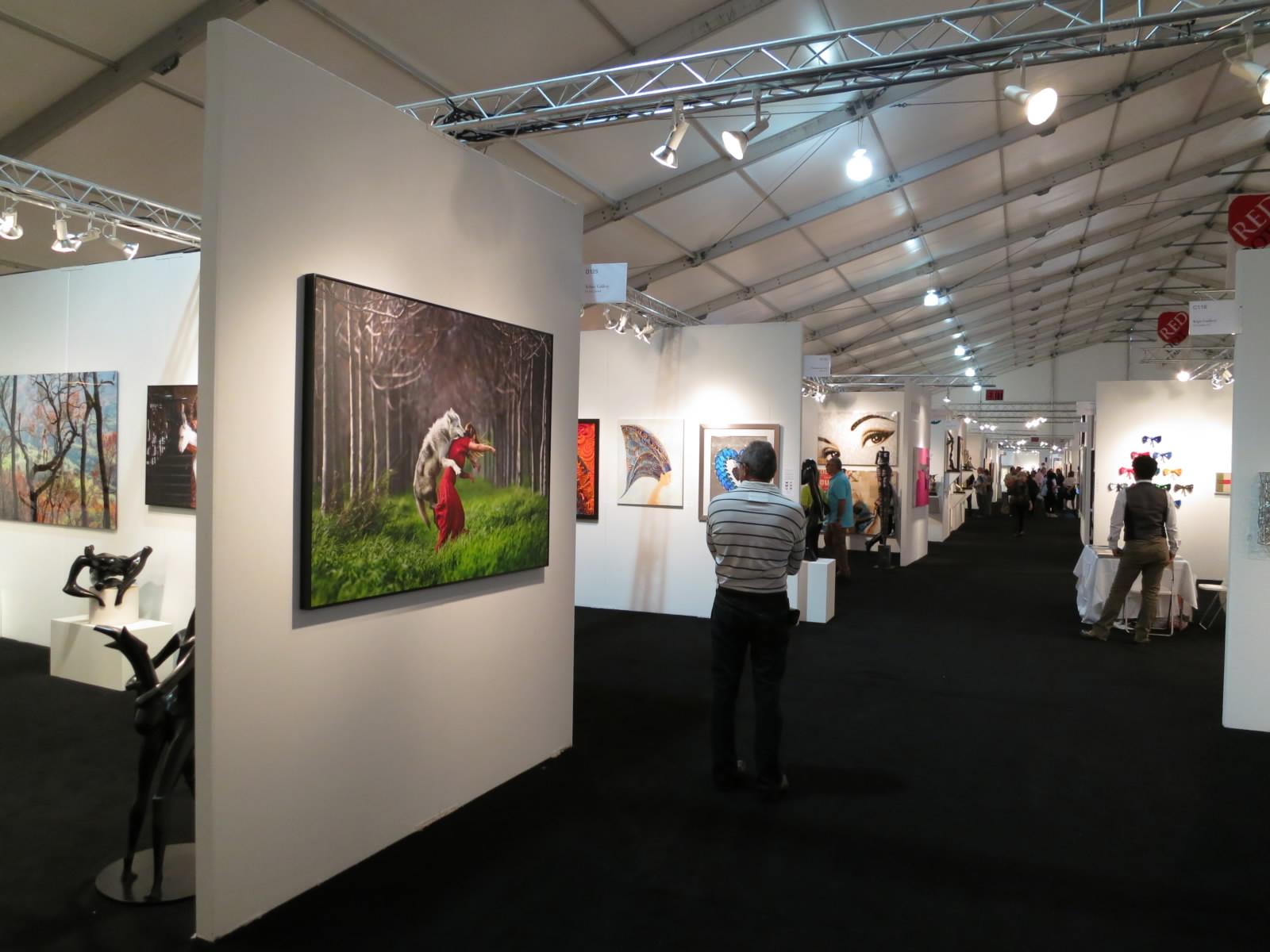 Art Basel Miami Beach