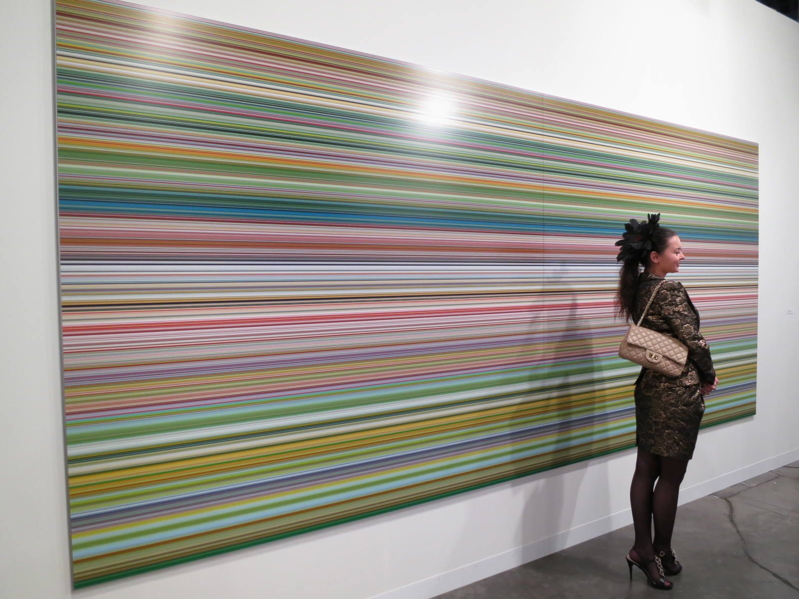Art Basel Miami Beach