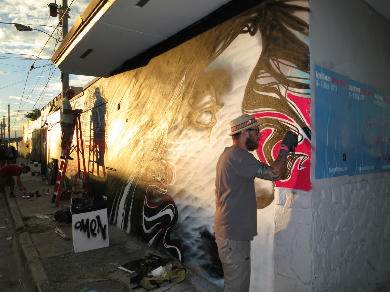Wynwood District