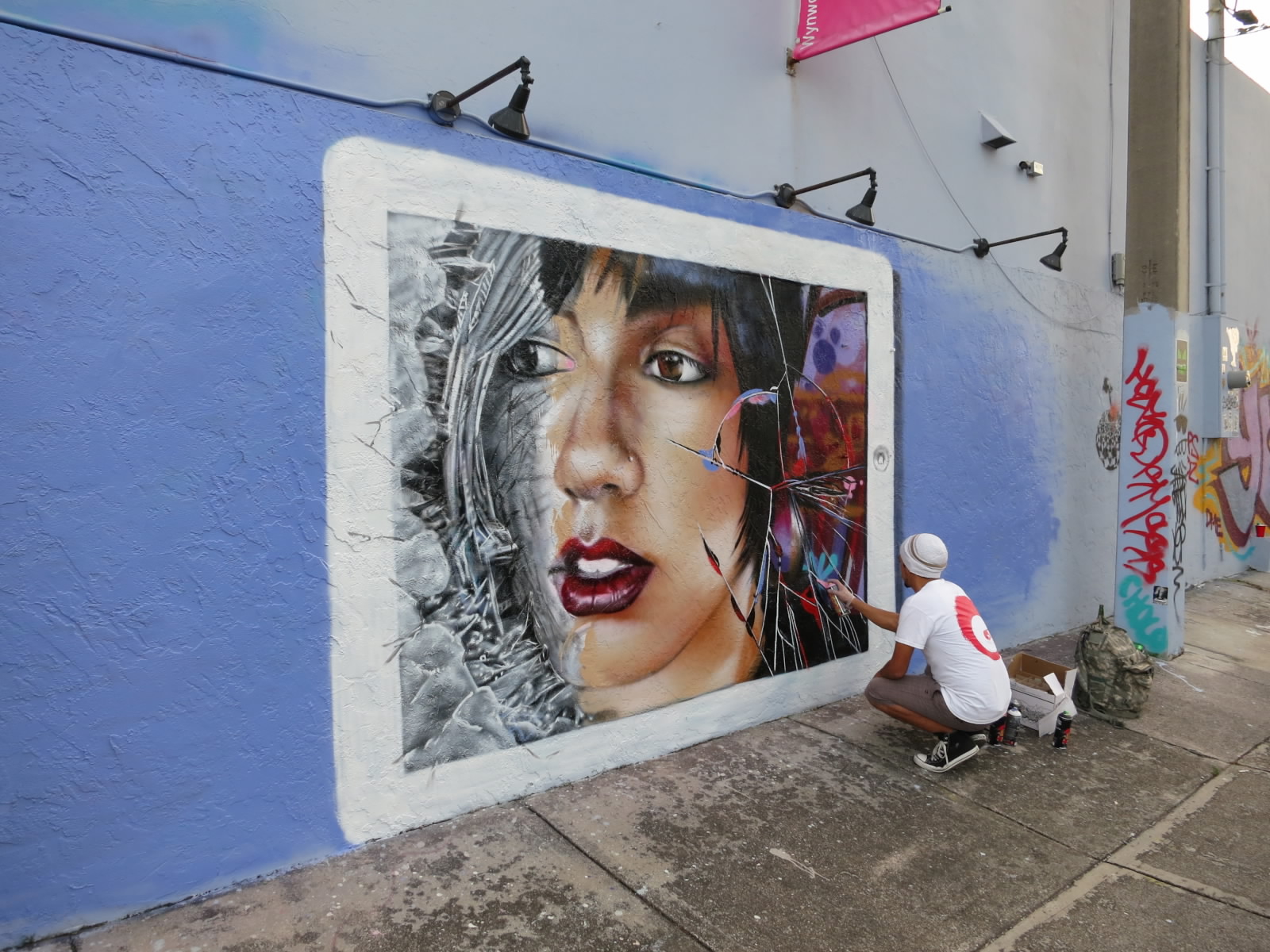 Wynwood District