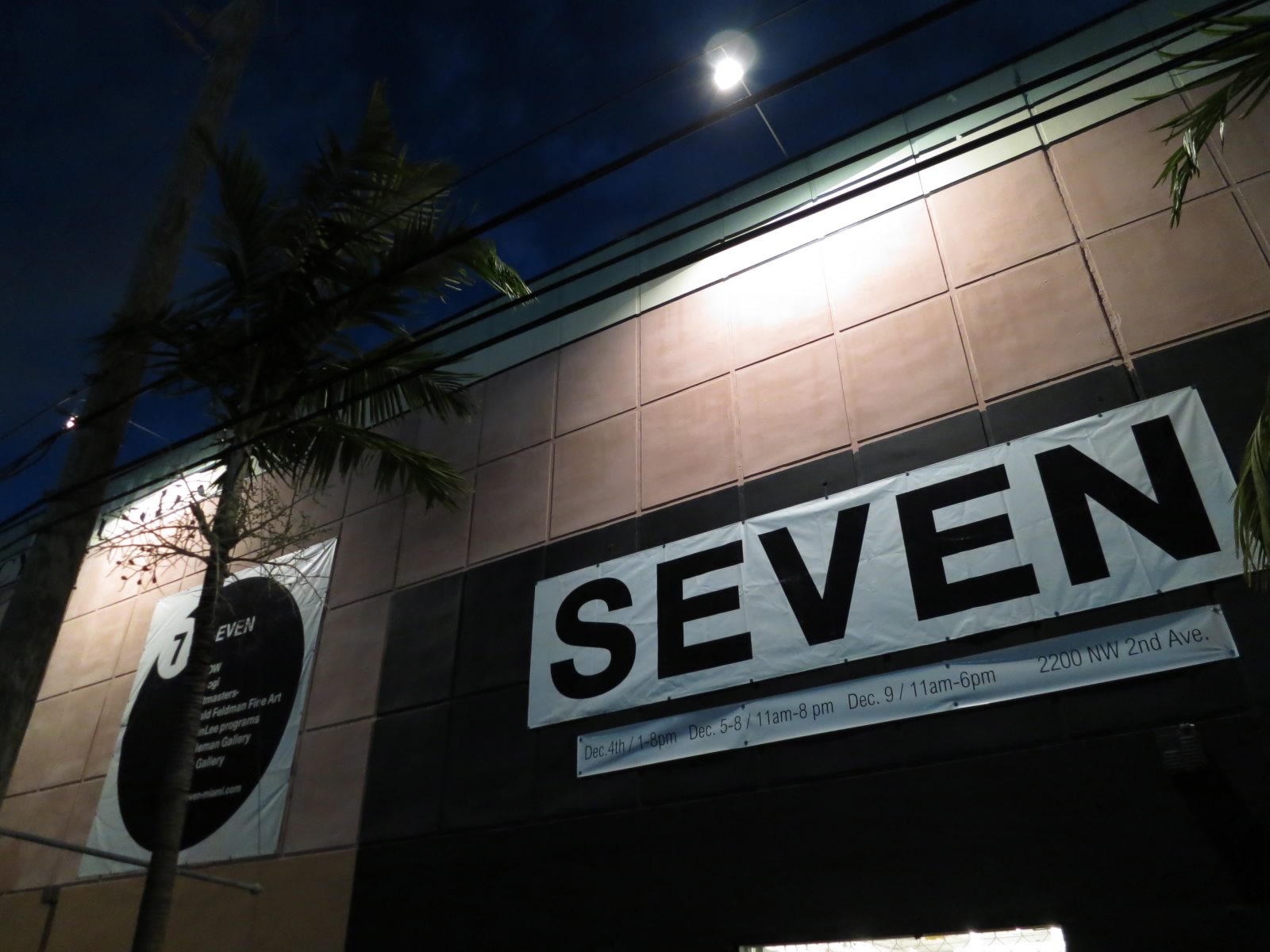 Seven-Miami