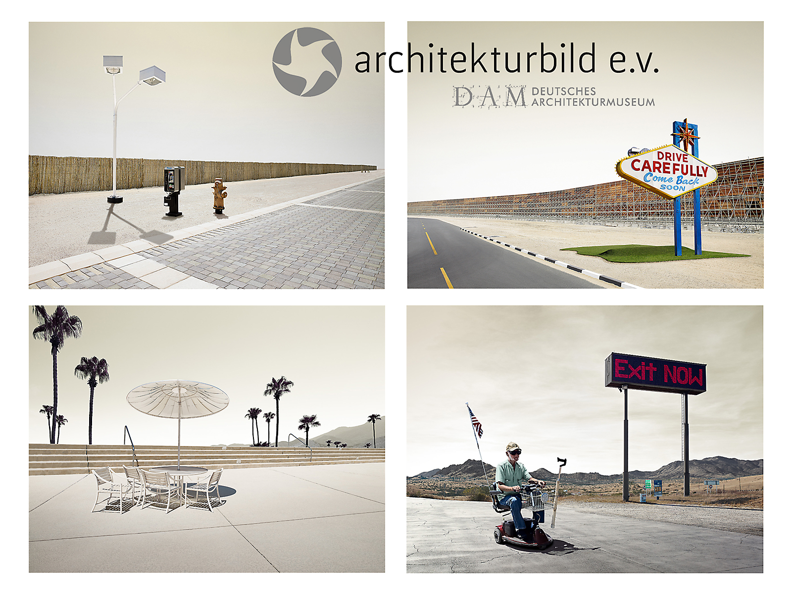 European Architectural Photography Prize: In Between