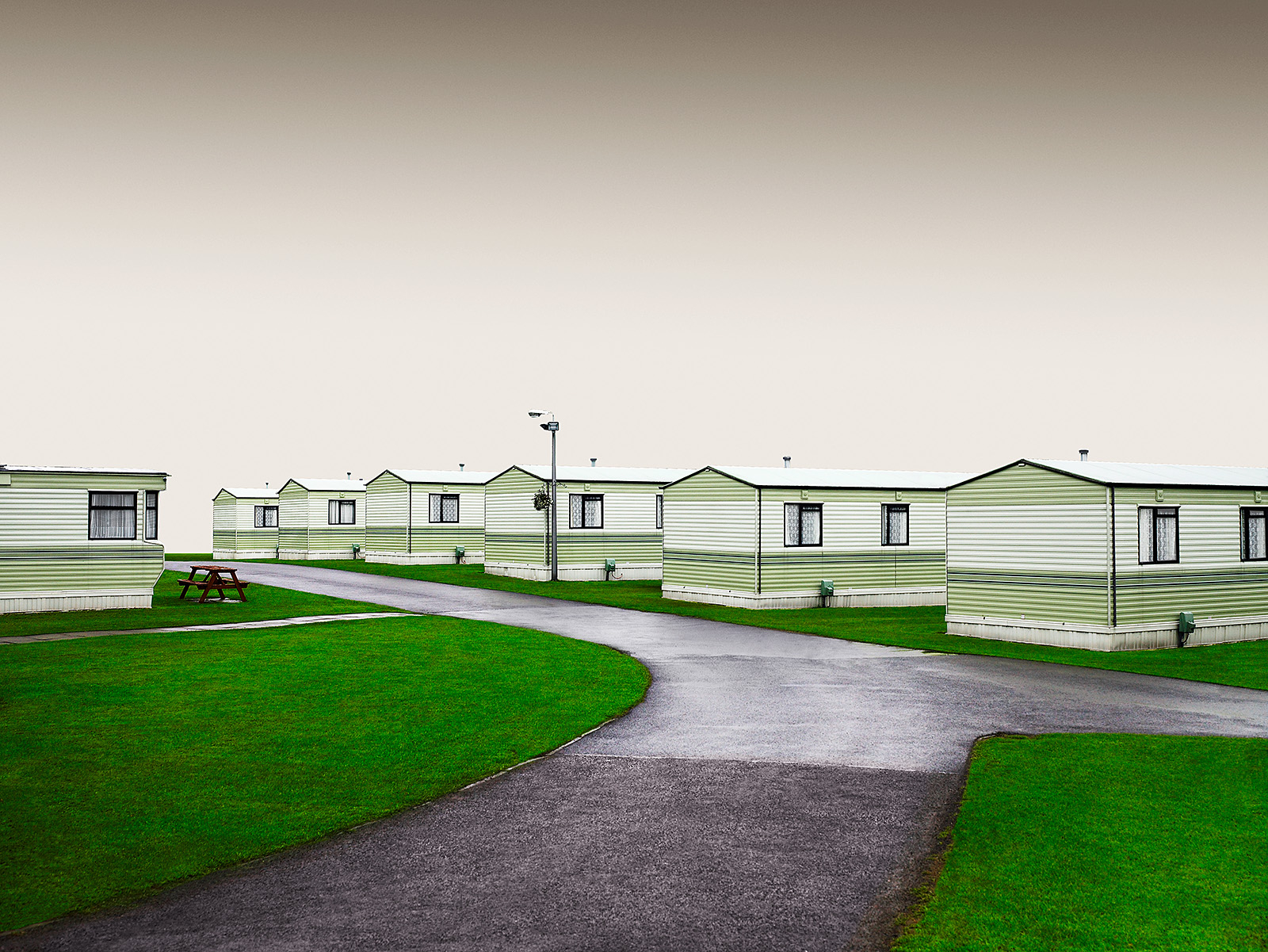 European Architectural Photography Prize 2009: New Homeland
