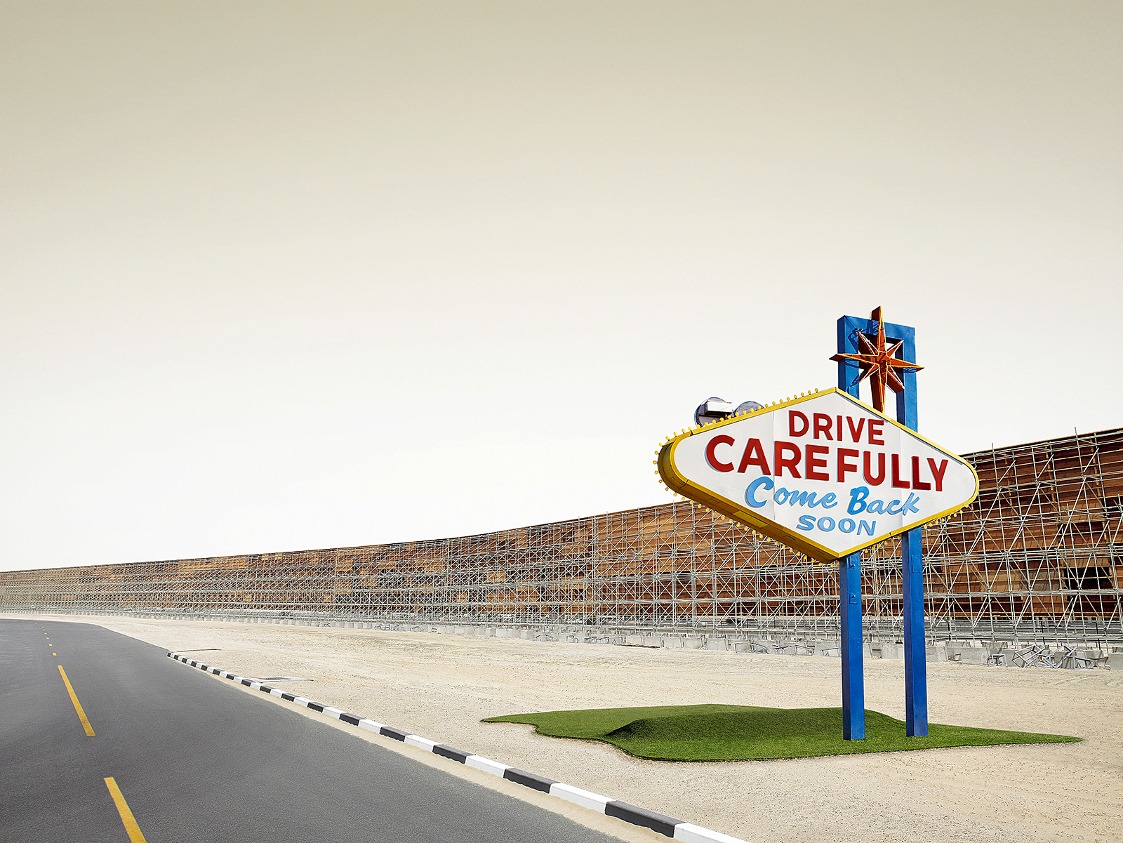 European Architectural Photography Prize 2011: In Between