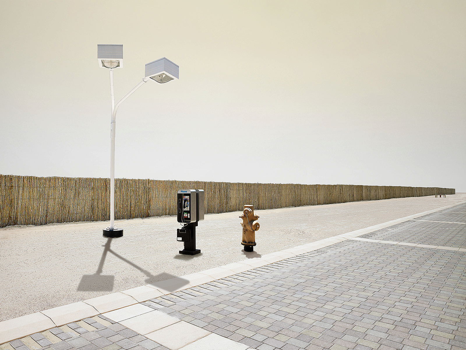 European Architectural Photography Prize 2011: In Between