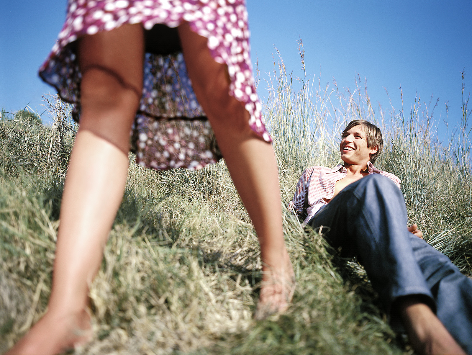 Client: LG Electronics Agency: Ogilvy & Mather