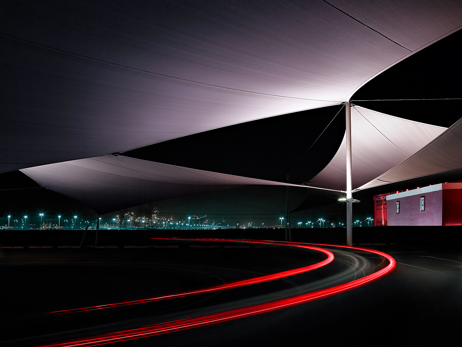 Hasselblad Master Finalist Architectural 2012