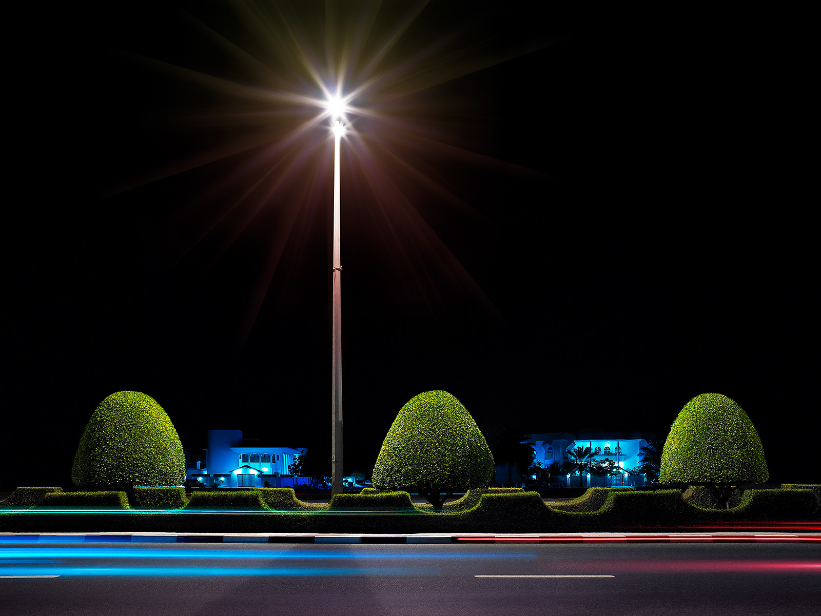 Hasselblad Master Finalist Architectural 2012