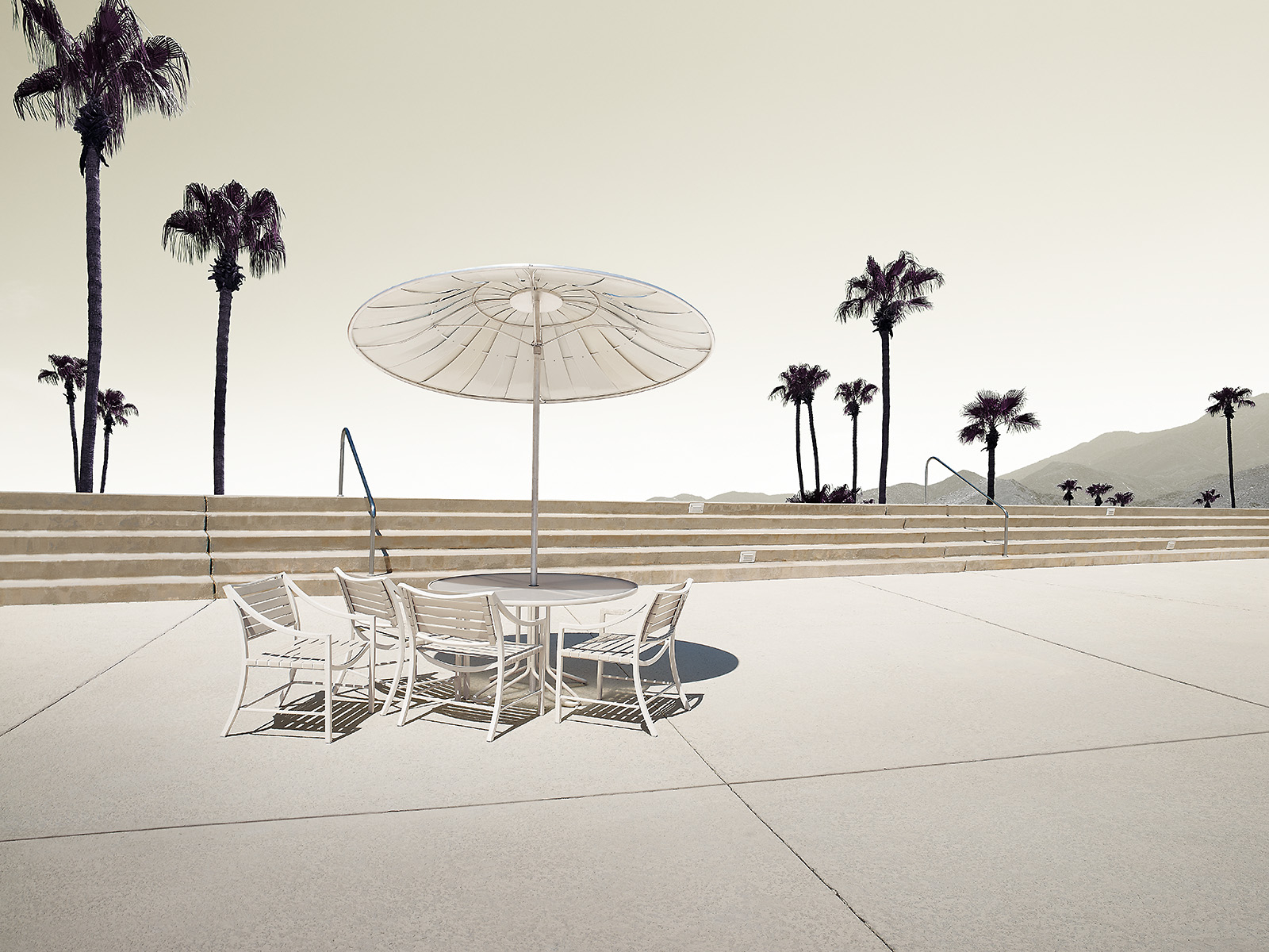European Architectural Photography Prize 2011: In Between